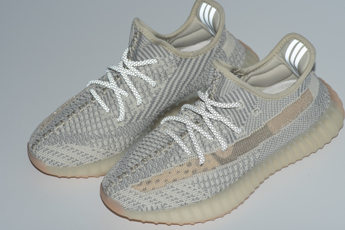 Adidas Yeezy Boost 350 V2 Lundmark Non Reflective Fu9161 4 - www.kickbulk.cc