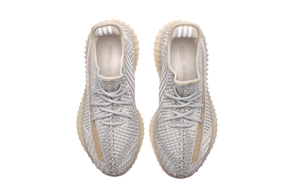 Adidas Yeezy Boost 350 V2 Lundmark Non Reflective Fu9161 5 - www.kickbulk.cc