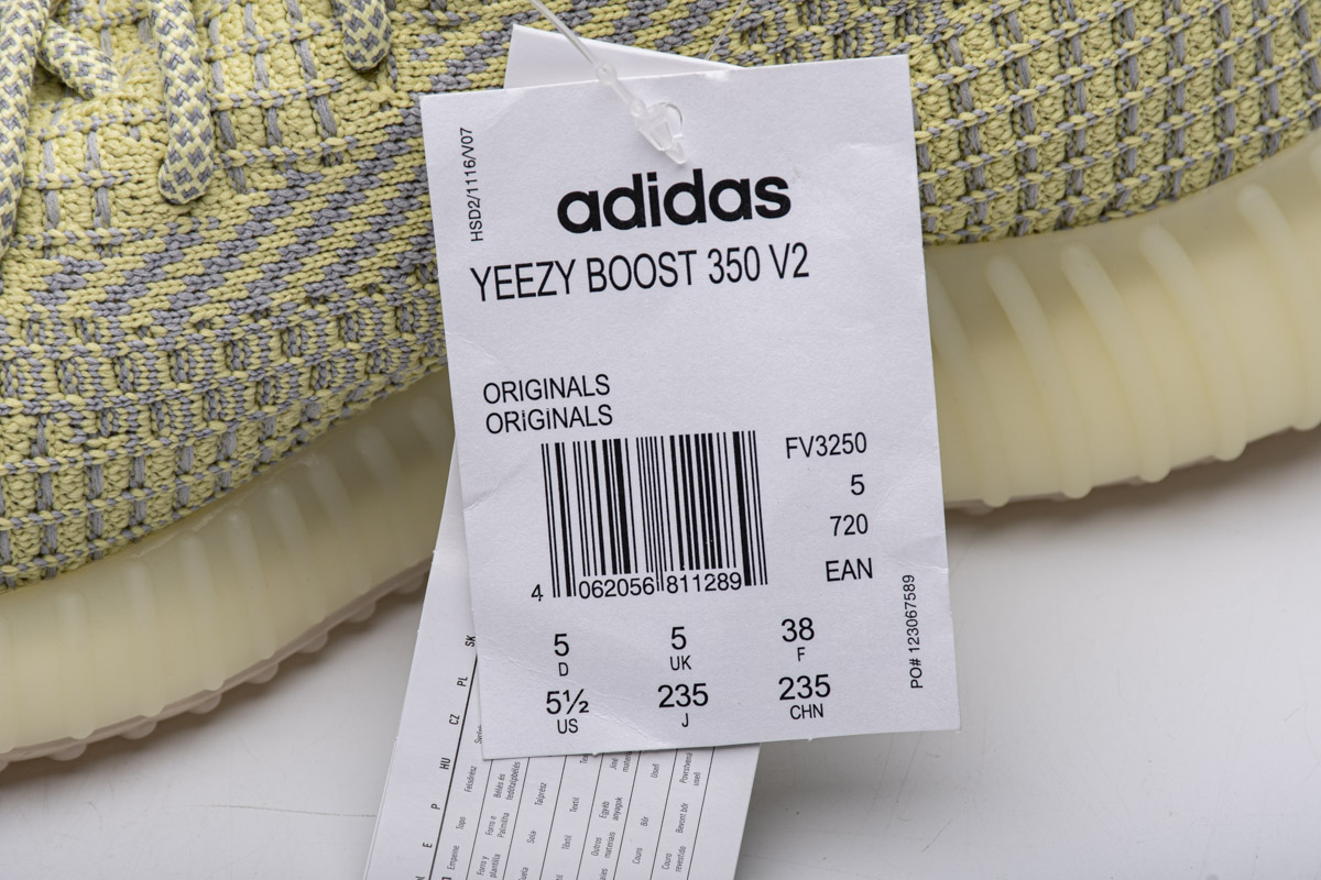 Adidas Yeezy Boost 350 V2 Antlia Non Reflective Fv3250 Kickbulk 6 - www.kickbulk.cc