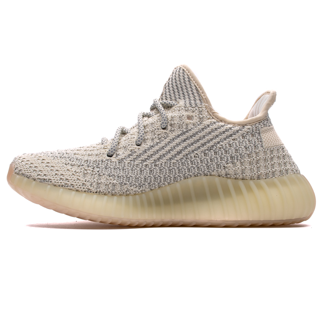 Adidas Yeezy Boost 350 V2 Lundmark Reflective Fv3254 Kickbulk For Sale 1 - www.kickbulk.cc