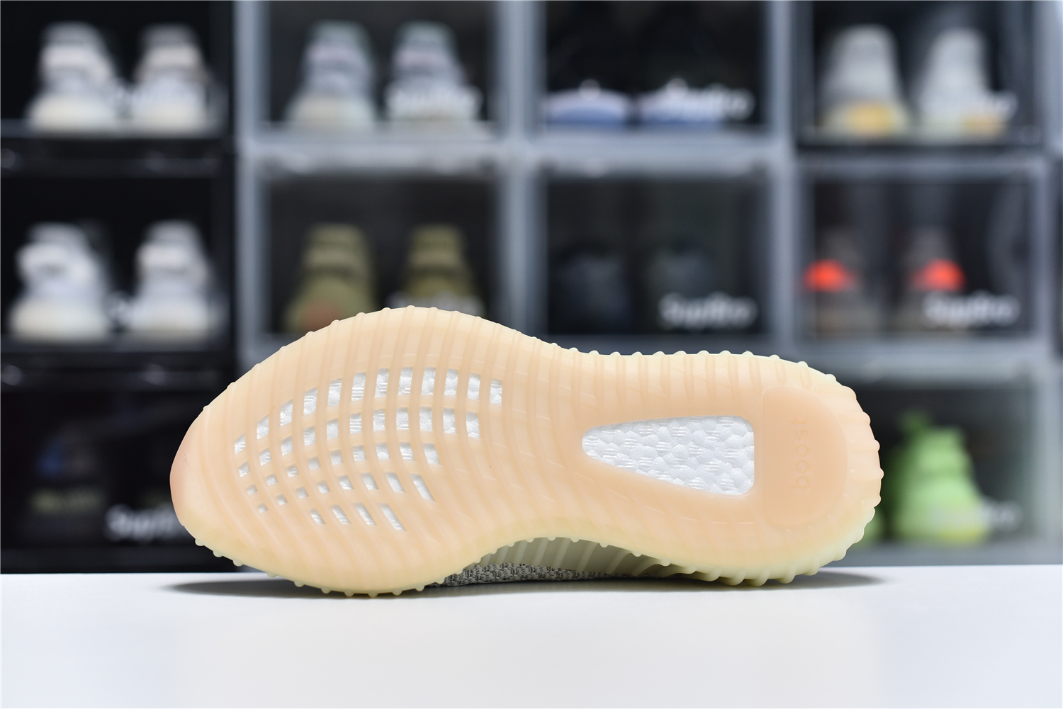 Adidas Yeezy Boost 350 V2 Lundmark Reflective Fv3254 Kickbulk For Sale 10 - www.kickbulk.cc