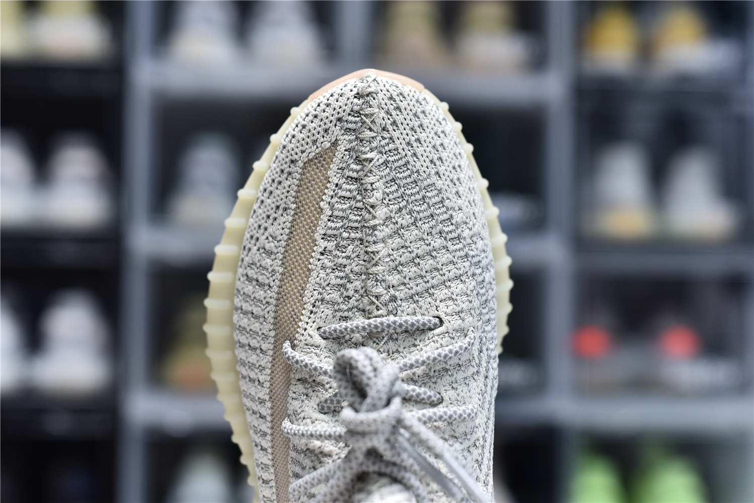 Adidas Yeezy Boost 350 V2 Lundmark Reflective Fv3254 Kickbulk For Sale 14 - www.kickbulk.cc