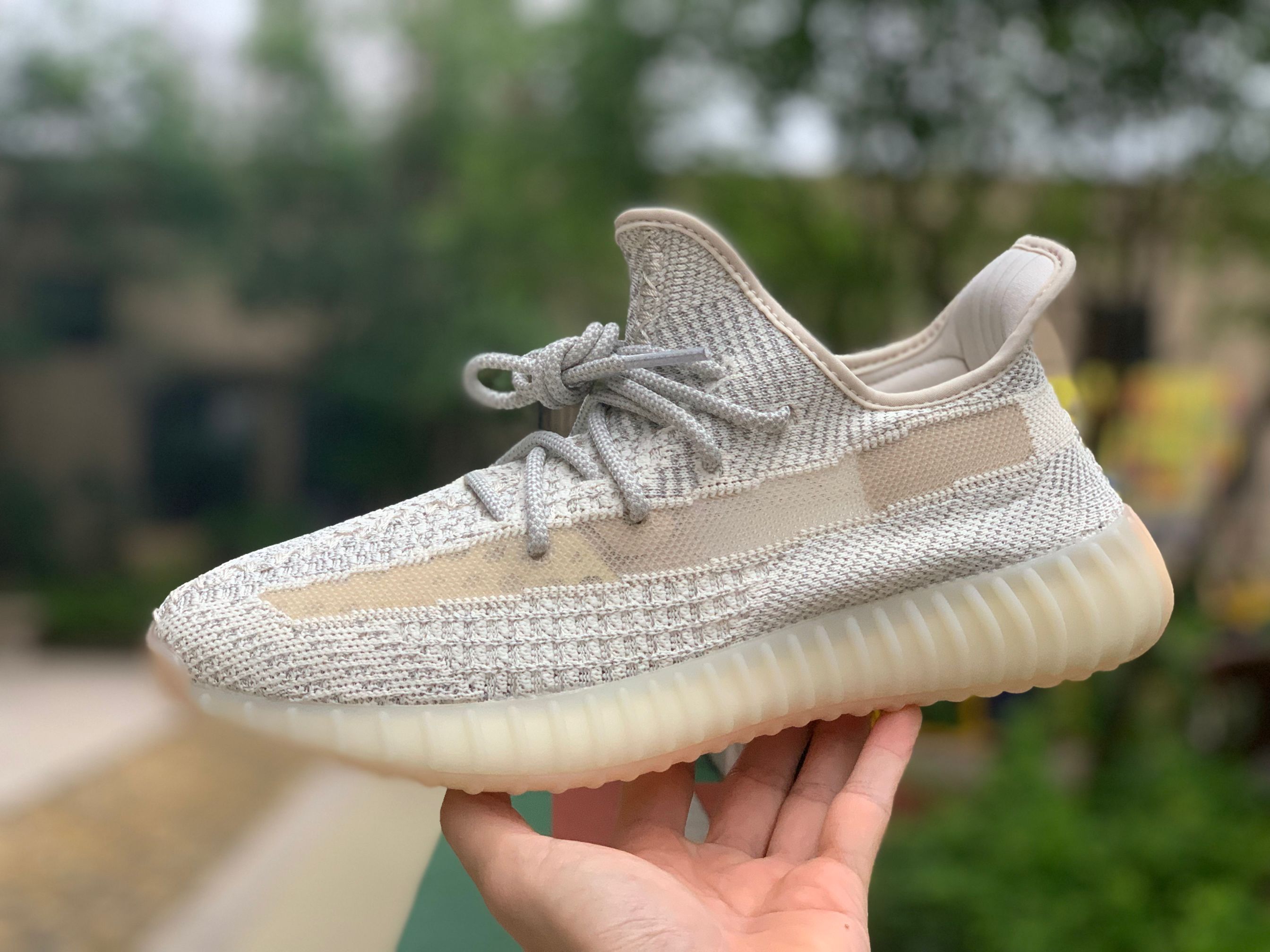 Adidas Yeezy Boost 350 V2 Lundmark Reflective Fv3254 Kickbulk For Sale 16 - www.kickbulk.cc