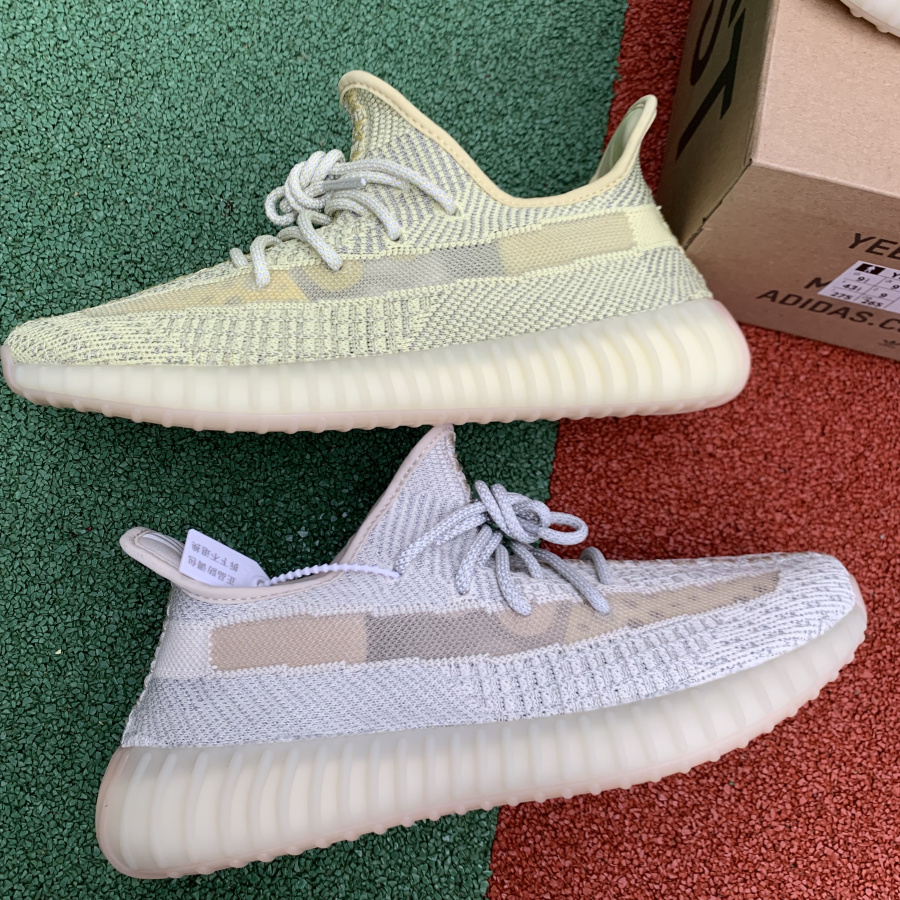 Adidas Yeezy Boost 350 V2 Lundmark Reflective Fv3254 Kickbulk For Sale 22 - www.kickbulk.cc