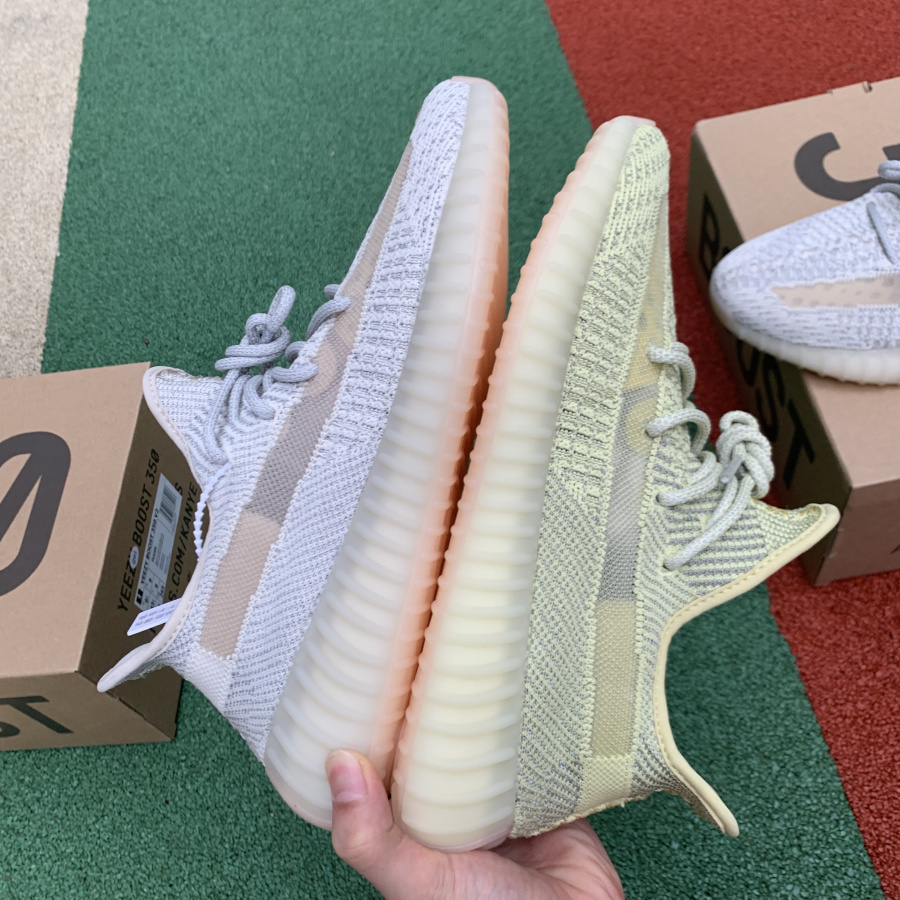 Adidas Yeezy Boost 350 V2 Lundmark Reflective Fv3254 Kickbulk For Sale 23 - www.kickbulk.cc