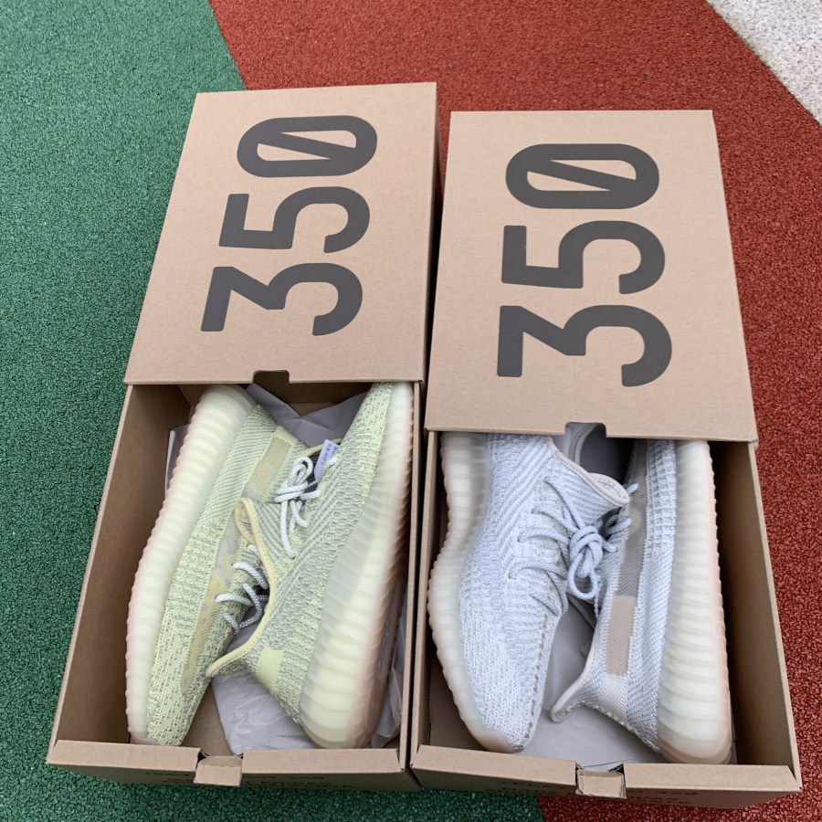 Adidas Yeezy Boost 350 V2 Lundmark Reflective Fv3254 Kickbulk For Sale 24 - www.kickbulk.cc