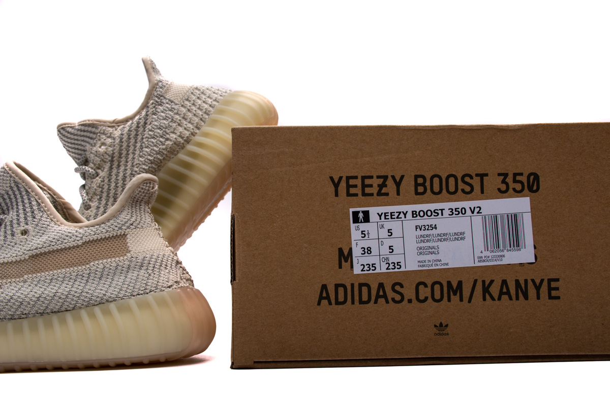 Adidas Yeezy Boost 350 V2 Lundmark Reflective Fv3254 Kickbulk For Sale 25 - www.kickbulk.cc