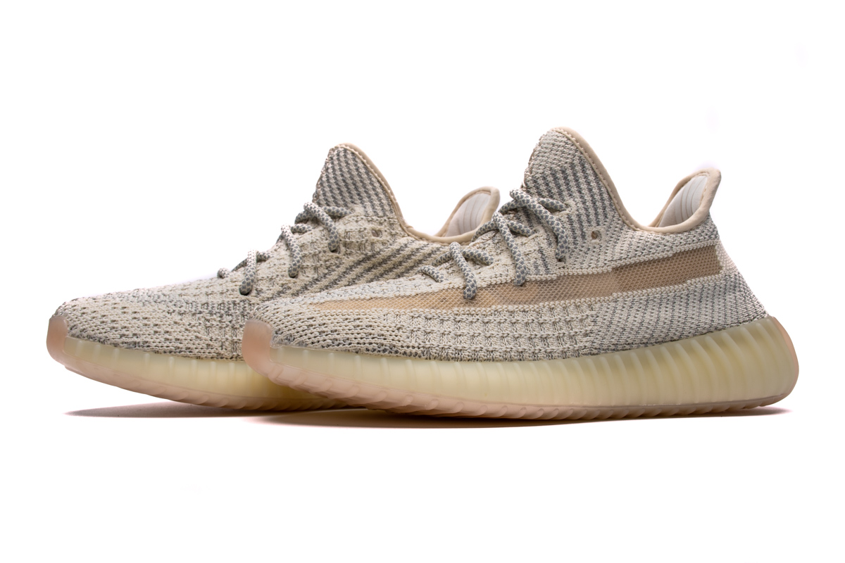 Adidas Yeezy Boost 350 V2 Lundmark Reflective Fv3254 Kickbulk For Sale 3 - www.kickbulk.cc