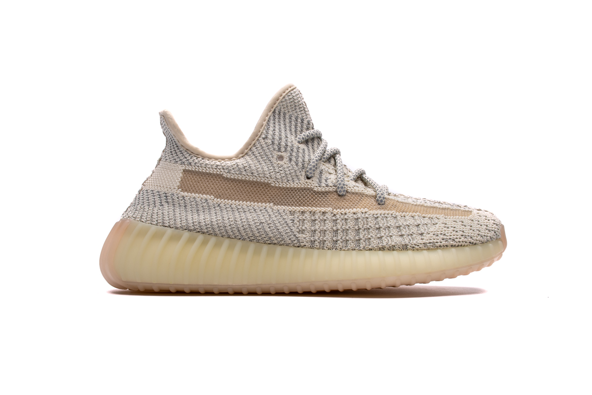 Adidas Yeezy Boost 350 V2 Lundmark Reflective Fv3254 Kickbulk For Sale 4 - www.kickbulk.cc