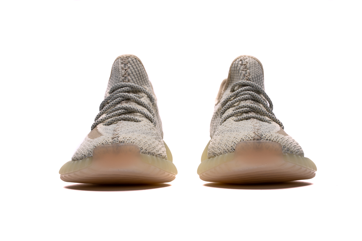 Adidas Yeezy Boost 350 V2 Lundmark Reflective Fv3254 Kickbulk For Sale 5 - www.kickbulk.cc