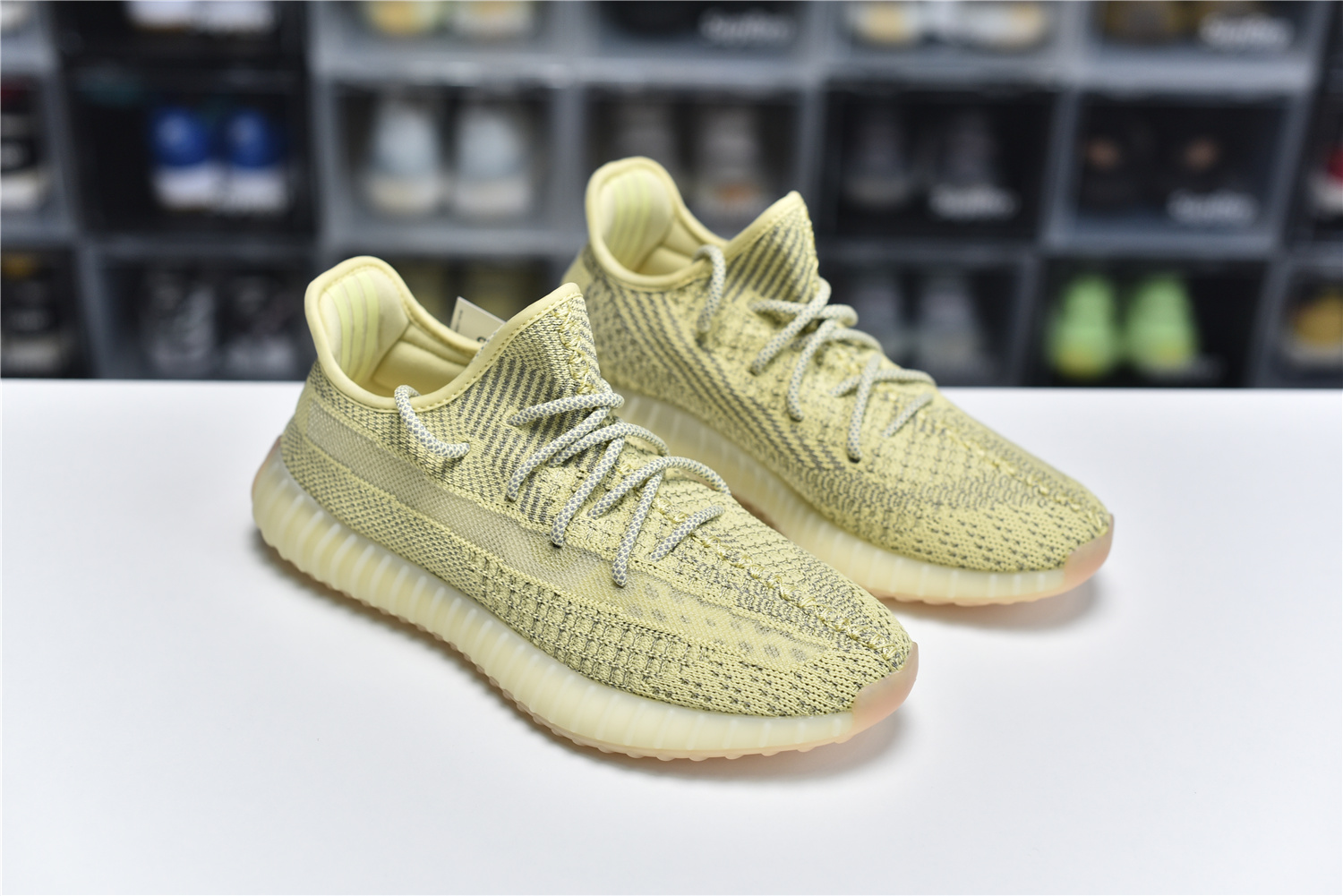 Adidas Yeezy Boost 350 V2 Antlia Reflective Release Date For Sale Fv3255 10 - www.kickbulk.cc