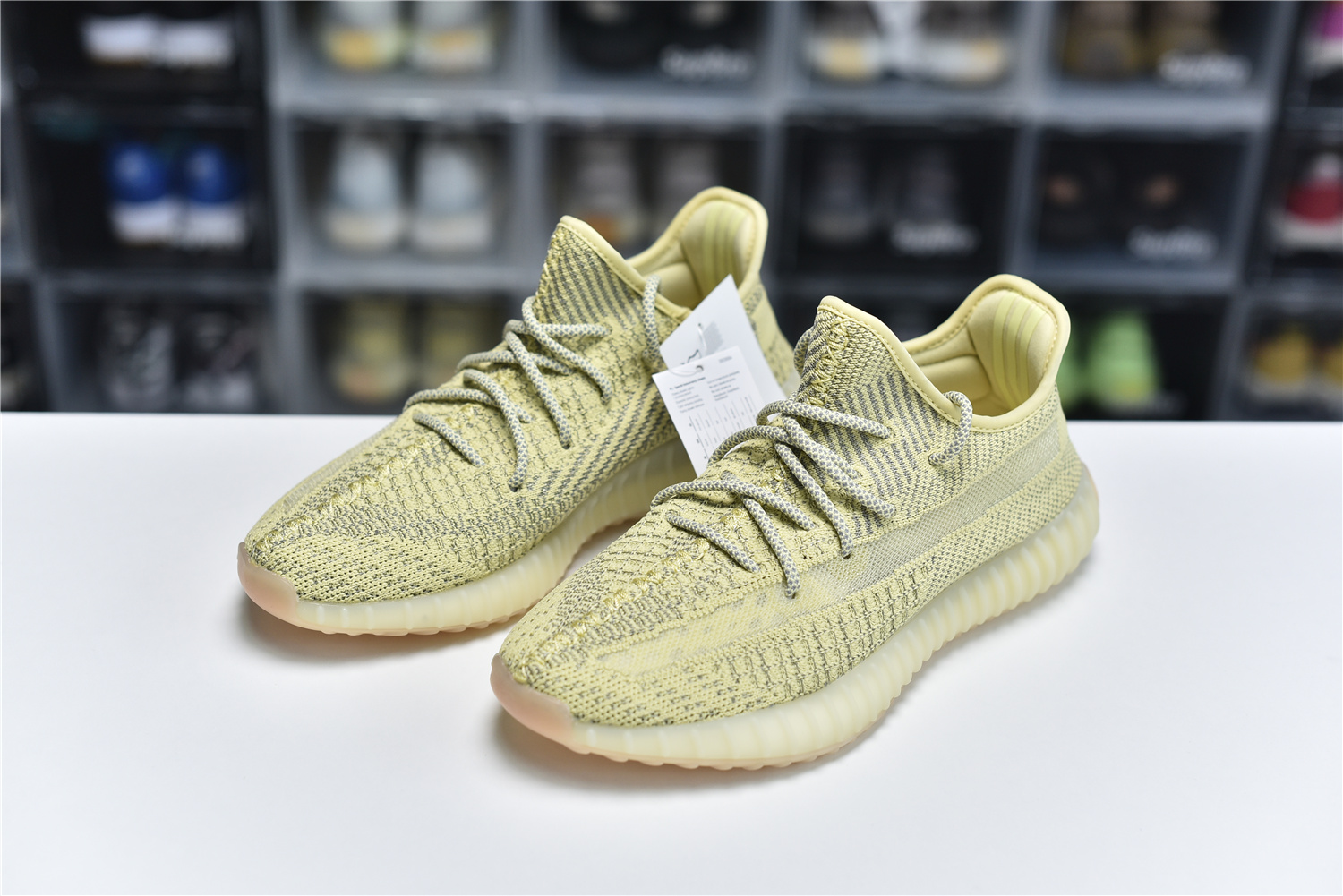 Adidas Yeezy Boost 350 V2 Antlia Reflective Release Date For Sale Fv3255 11 - www.kickbulk.cc