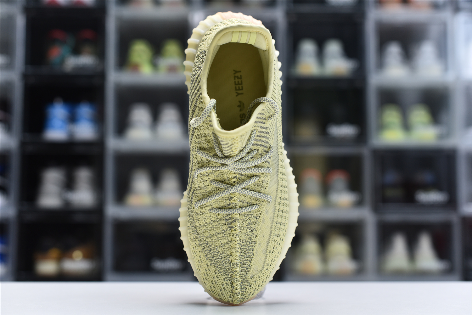 Adidas Yeezy Boost 350 V2 Antlia Reflective Release Date For Sale Fv3255 12 - www.kickbulk.cc