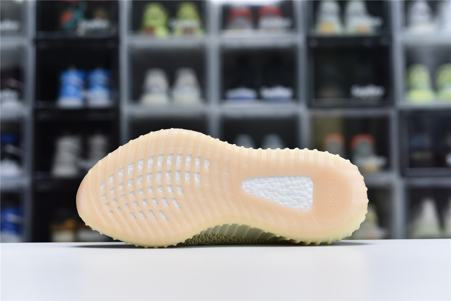 Adidas Yeezy Boost 350 V2 Antlia Reflective Release Date For Sale Fv3255 14 - www.kickbulk.cc