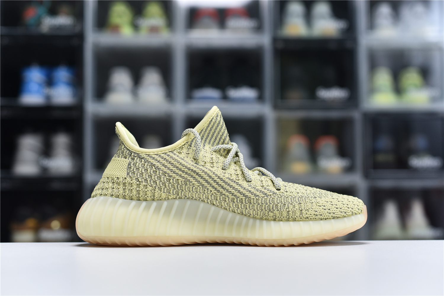 Adidas Yeezy Boost 350 V2 Antlia Reflective Release Date For Sale Fv3255 15 - www.kickbulk.cc