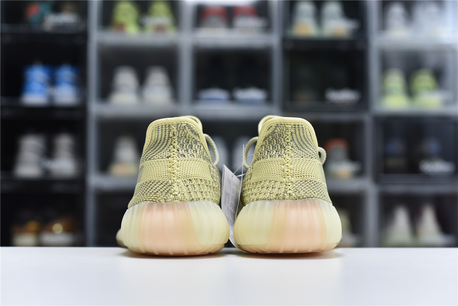 Adidas Yeezy Boost 350 V2 Antlia Reflective Release Date For Sale Fv3255 7 - www.kickbulk.cc