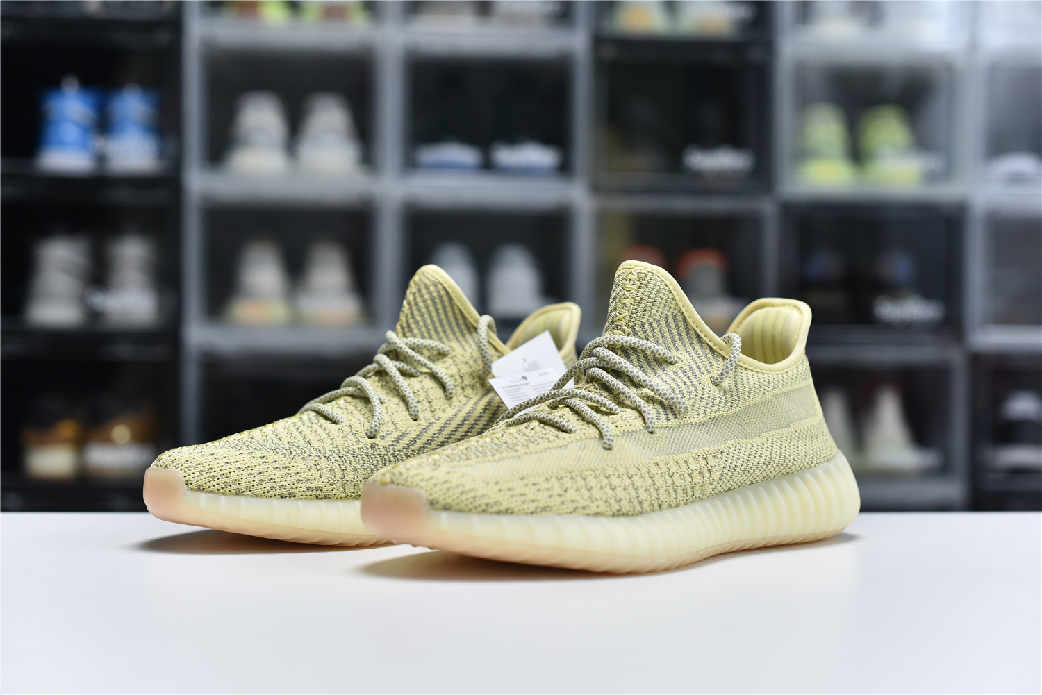 Adidas Yeezy Boost 350 V2 Antlia Reflective Release Date For Sale Fv3255 8 - www.kickbulk.cc