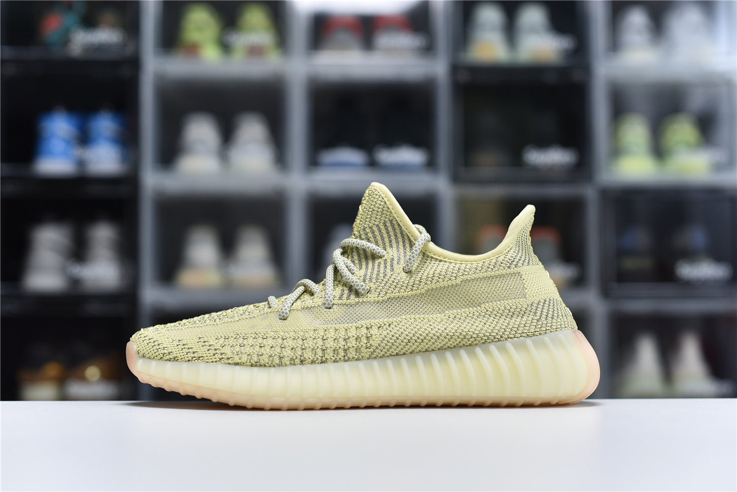 Adidas Yeezy Boost 350 V2 Antlia Reflective Release Date For Sale Fv3255 9 - www.kickbulk.cc