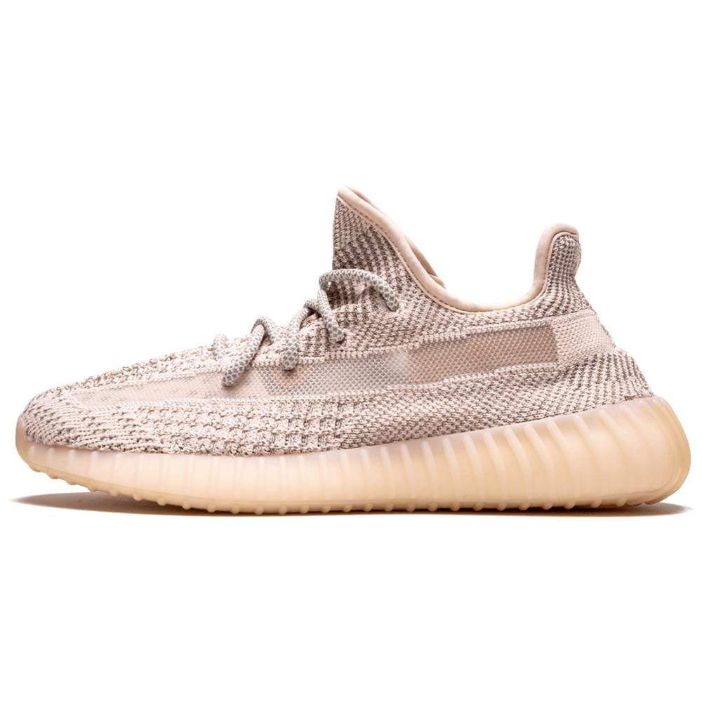 Adidas Yeezy Boost 350 V2 Synth Non Reflective Fv5578 1 - www.kickbulk.cc