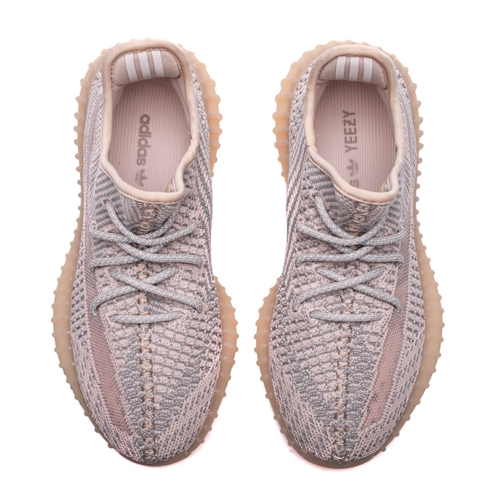 Adidas Yeezy Boost 350 V2 Synth Non Reflective Fv5578 2 - www.kickbulk.cc