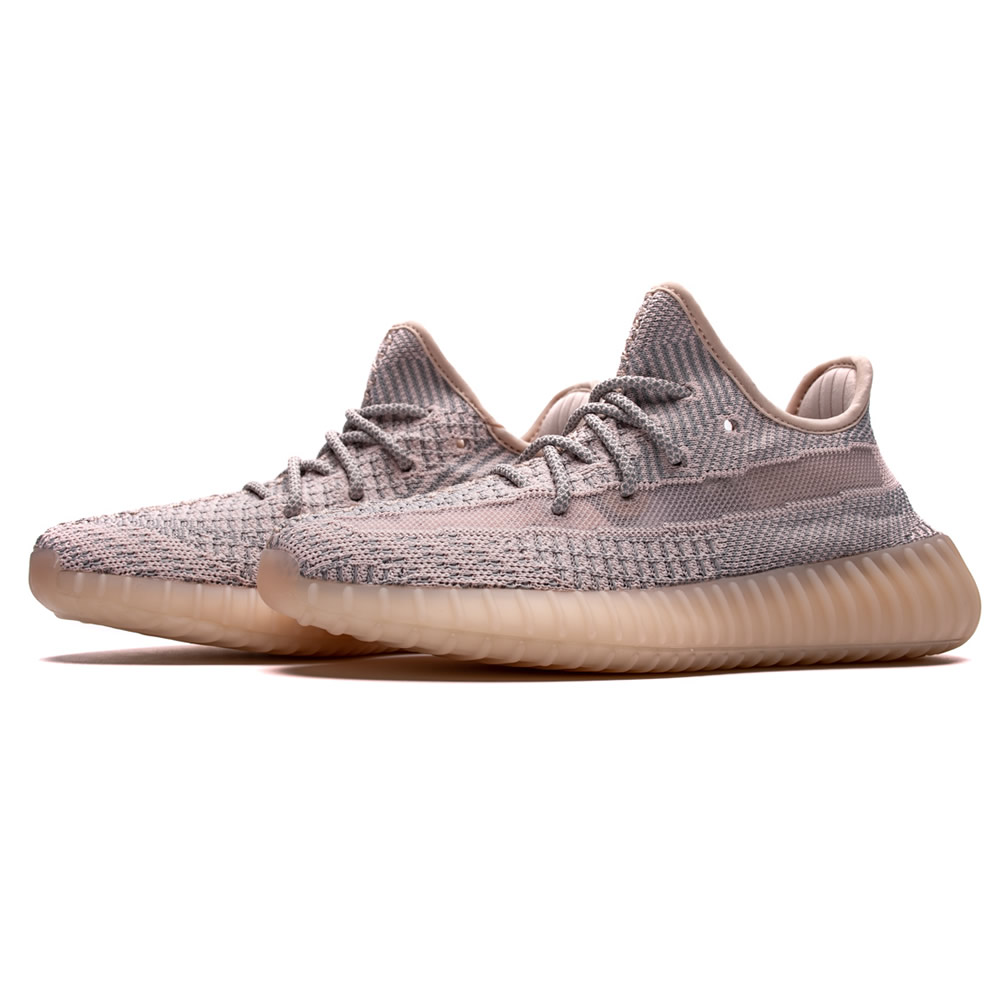 Adidas Yeezy Boost 350 V2 Synth Non Reflective Fv5578 3 - www.kickbulk.cc