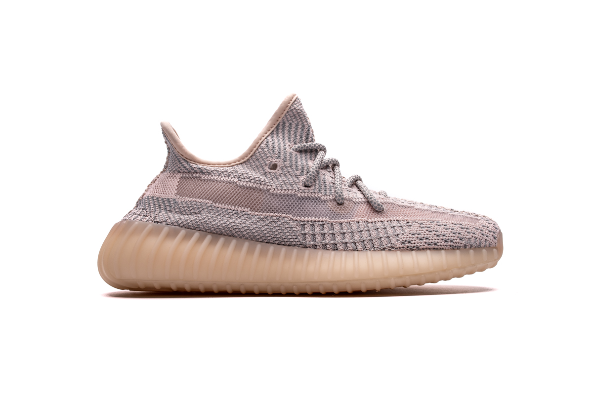 Adidas Yeezy Boost 350 V2 Synth Non Reflective Fv5578 Kickbulk Footwear Wholesale 3 - www.kickbulk.cc