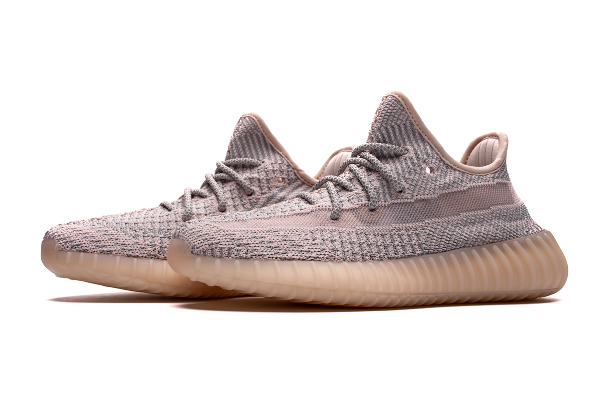 Adidas Yeezy Boost 350 V2 Synth Non Reflective Fv5578 Kickbulk Footwear Wholesale 4 - www.kickbulk.cc