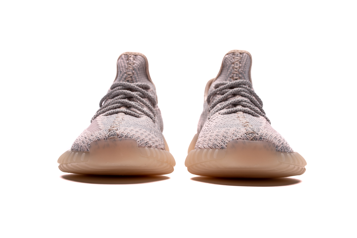 Adidas Yeezy Boost 350 V2 Synth Non Reflective Fv5578 Kickbulk Footwear Wholesale 5 - www.kickbulk.cc