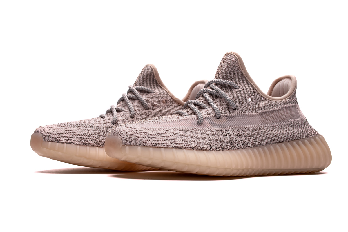 Adidas Yeezy Boost 350 V2 Synth Reflective Fv5666 Kickbulk Footwear Wholesale 1 - www.kickbulk.cc