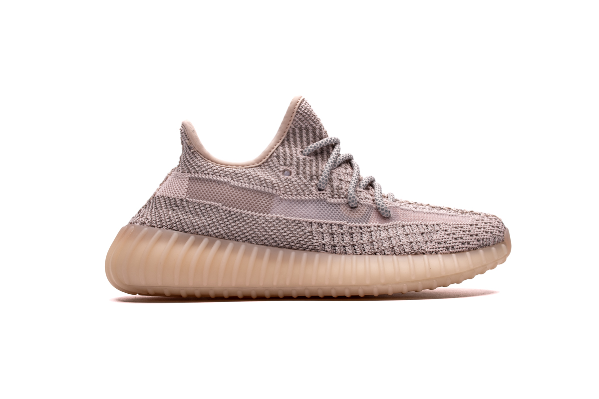 Adidas Yeezy Boost 350 V2 Synth Reflective Fv5666 Kickbulk Footwear Wholesale 2 - www.kickbulk.cc