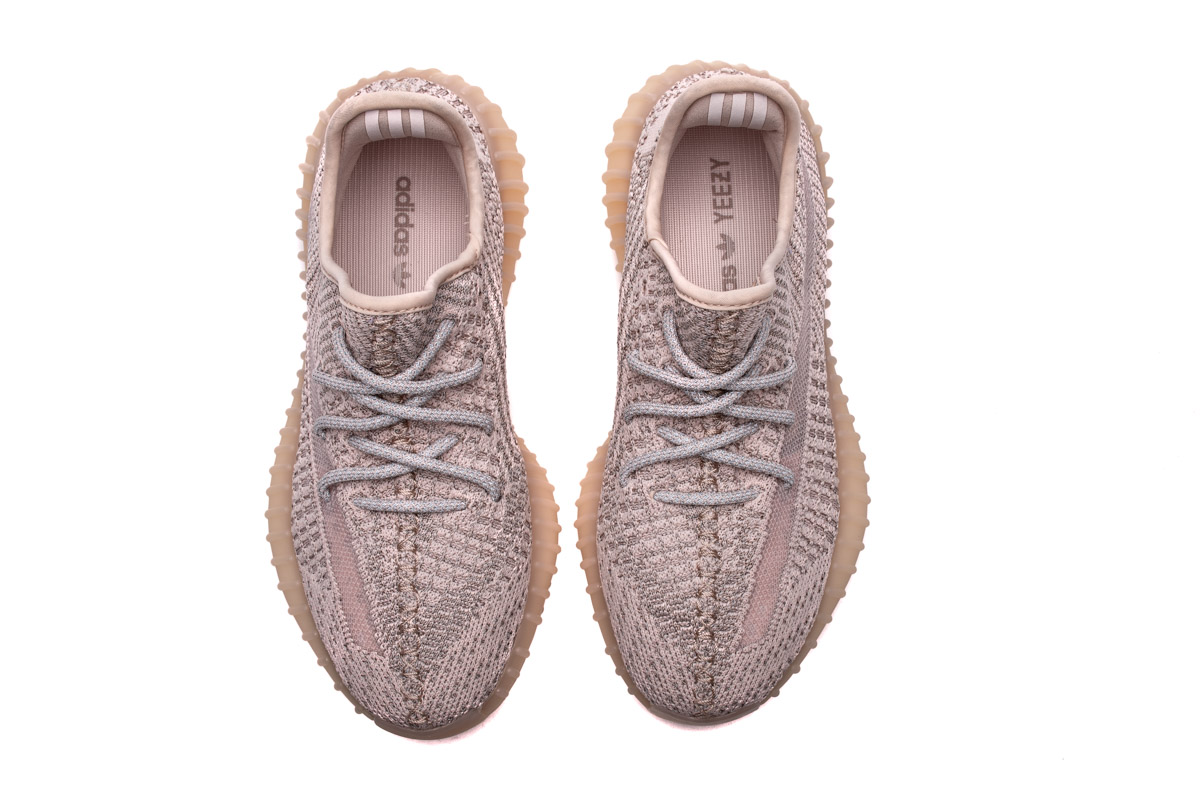 Adidas Yeezy Boost 350 V2 Synth Reflective Fv5666 Kickbulk Footwear Wholesale 3 - www.kickbulk.cc