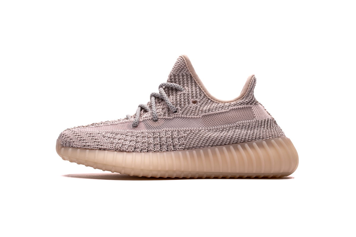 Adidas Yeezy Boost 350 V2 Synth Reflective Fv5666 Kickbulk Footwear Wholesale 4 - www.kickbulk.cc