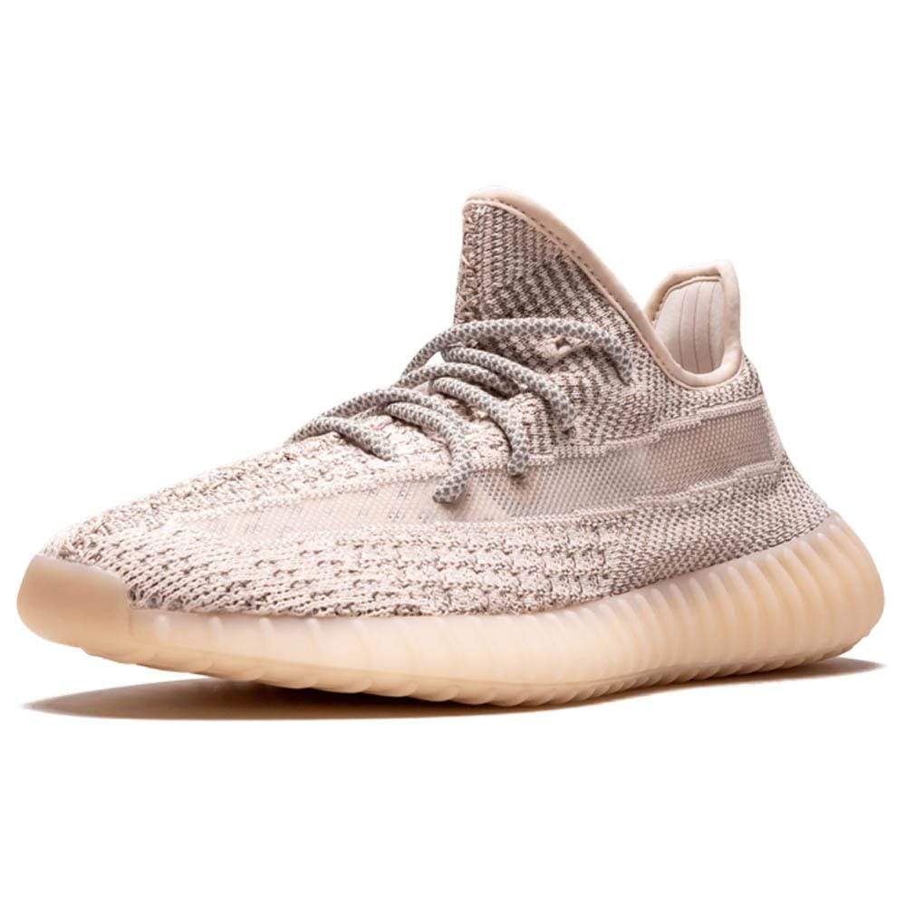 Yeezy Boost 350 V2 Reflective Fv5666 3 - www.kickbulk.cc