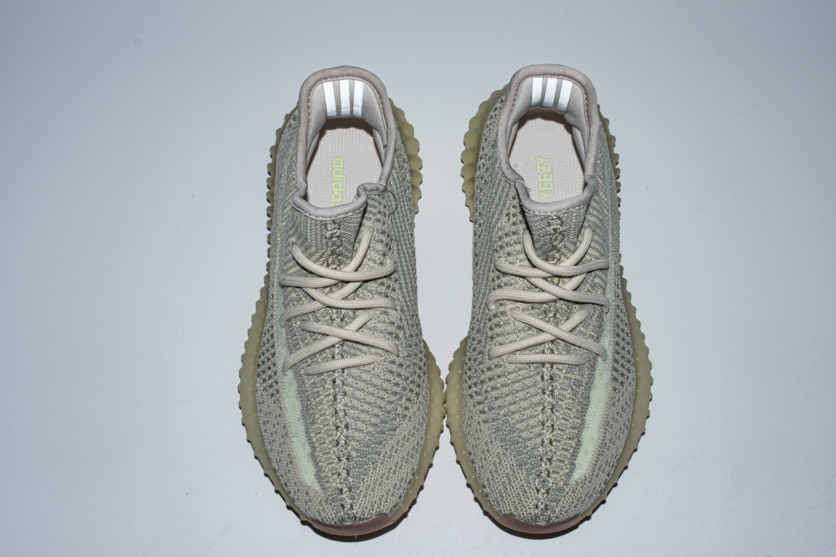 Adidas Yeezy 350 Boost V2 Citrin Fw3042 10 - www.kickbulk.cc