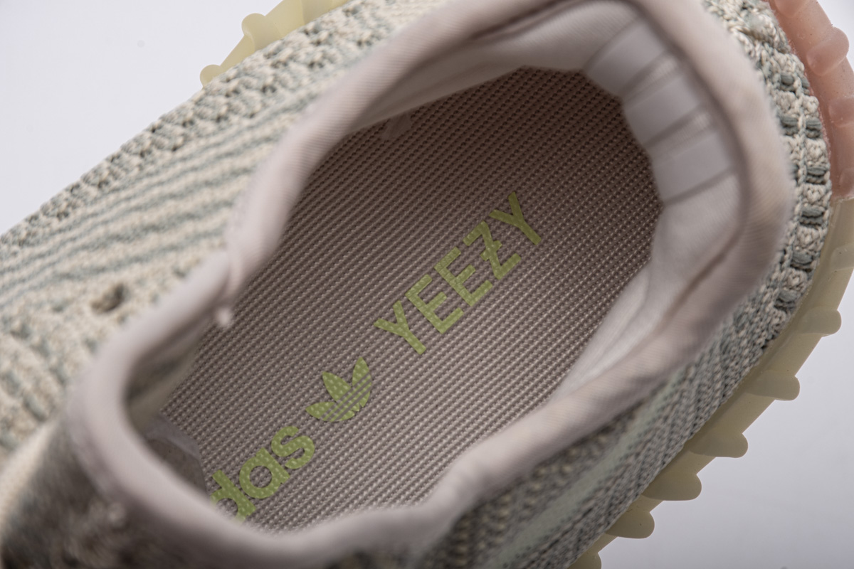 Adidas Yeezy 350 Boost V2 Citrin Fw3042 20 - www.kickbulk.cc