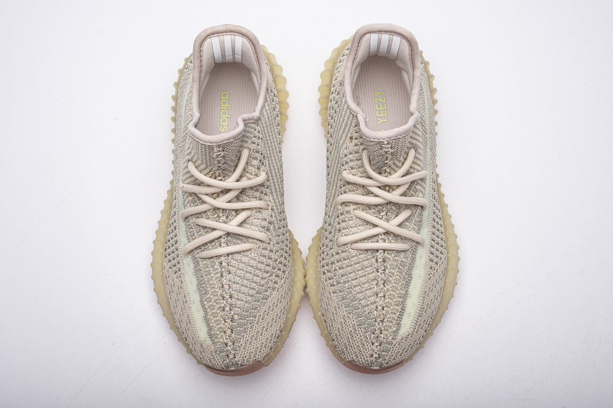 Adidas Yeezy 350 Boost V2 Citrin Fw3042 4 - www.kickbulk.cc