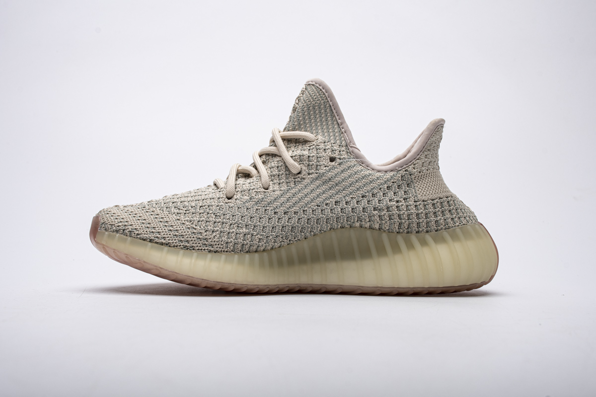 Adidas Yeezy 350 Boost V2 Citrin Fw3042 9 - www.kickbulk.cc