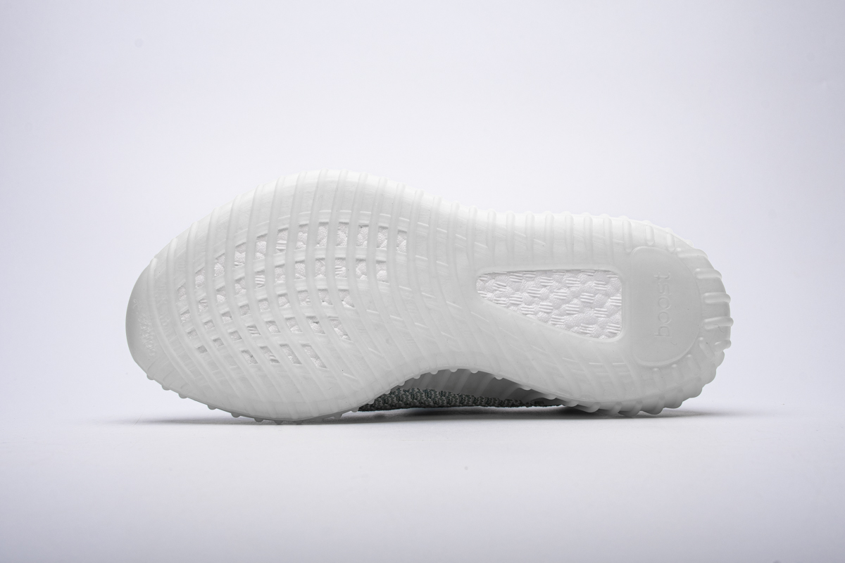 Adidas Yeezy Boost 350 V2 Cloud White Non Reflective Fw3043 Kickbulk 12 - www.kickbulk.cc