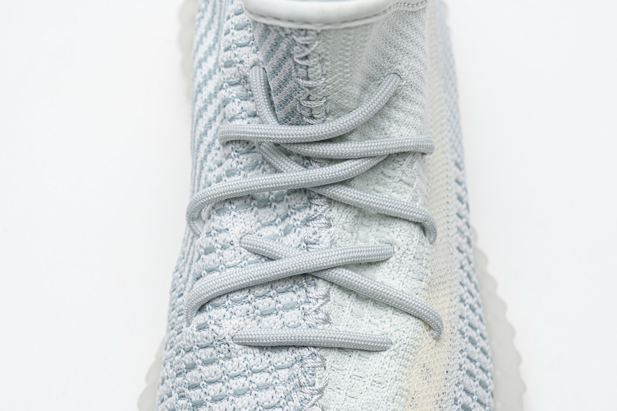 Adidas Yeezy Boost 350 V2 Cloud White Non Reflective Fw3043 Kickbulk 18 - www.kickbulk.cc