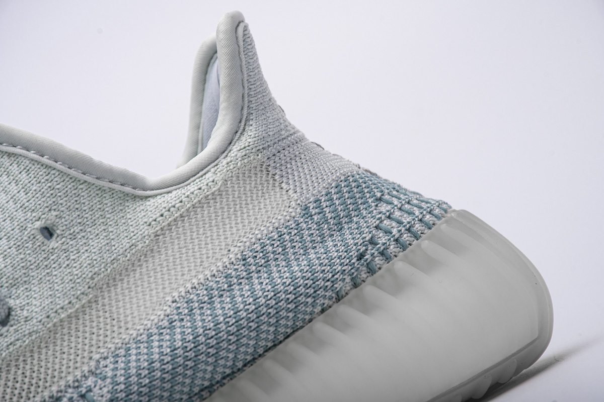 Adidas Yeezy Boost 350 V2 Cloud White Non Reflective Fw3043 Kickbulk 22 - www.kickbulk.cc