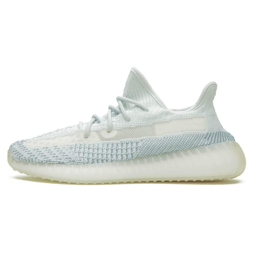 Yeezy Boost 350 V2 Cloud White Fw3043_1 - www.kickbulk.cc