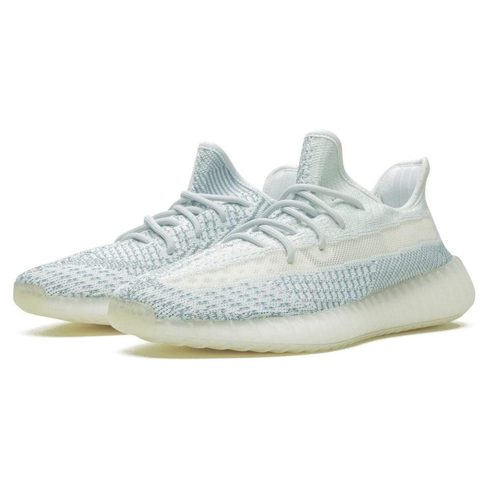 Yeezy Boost 350 V2 Cloud White Fw3043_2 - www.kickbulk.cc