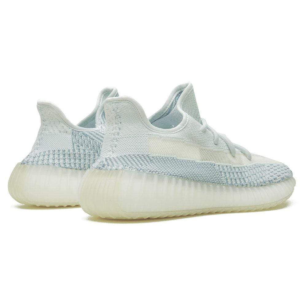 Yeezy Boost 350 V2 Cloud White Fw3043_3 - www.kickbulk.cc