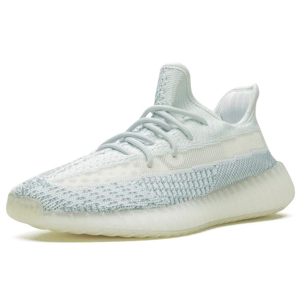 Yeezy Boost 350 V2 Cloud White Fw3043_4 - www.kickbulk.cc