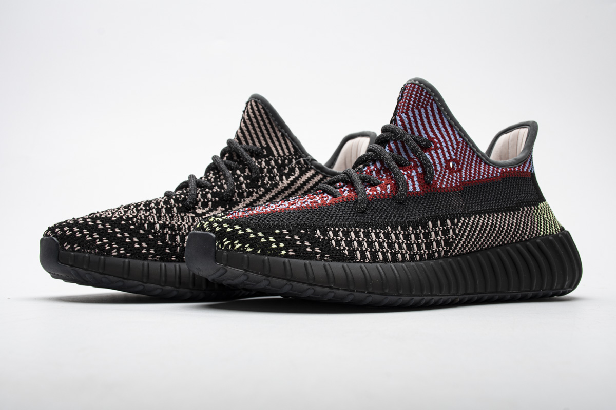 Adidas Yeezy Boost 350 V2 Yecheil Non Reflective Fw5190 1 - www.kickbulk.cc