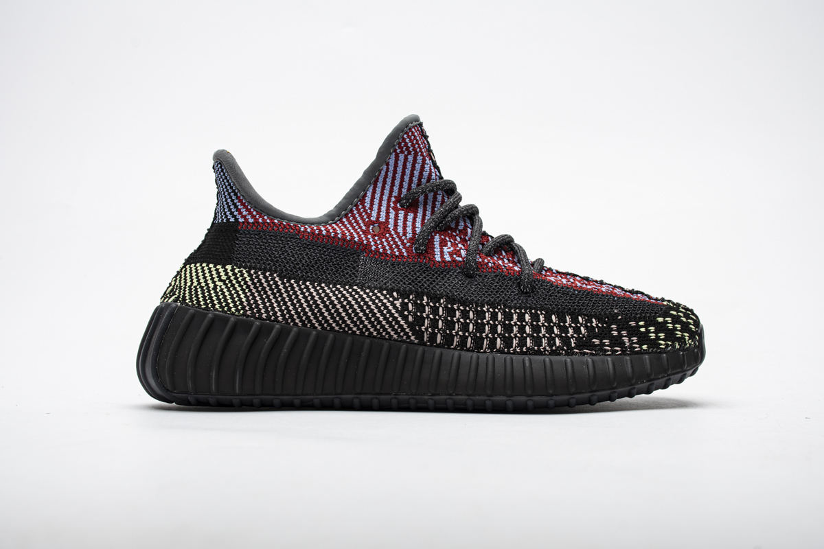 Adidas Yeezy Boost 350 V2 Yecheil Non Reflective Fw5190 2 - www.kickbulk.cc