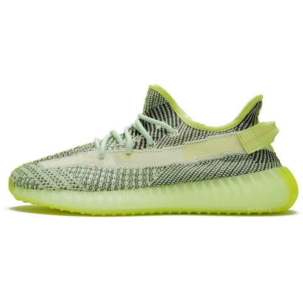 Adidas Yeezy Boost 350 V2 Yeezreel Non Reflective Fw5191 1 - www.kickbulk.cc