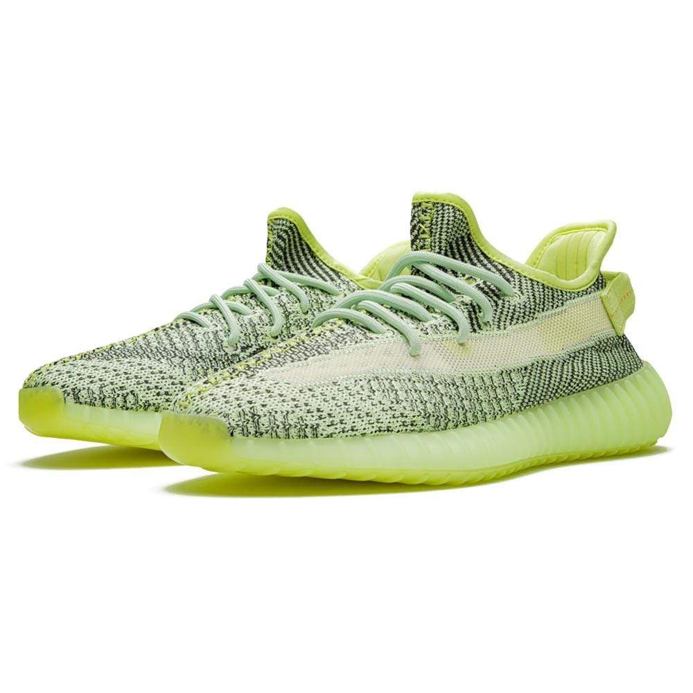 Adidas Yeezy Boost 350 V2 Yeezreel Non Reflective Fw5191 2 - www.kickbulk.cc