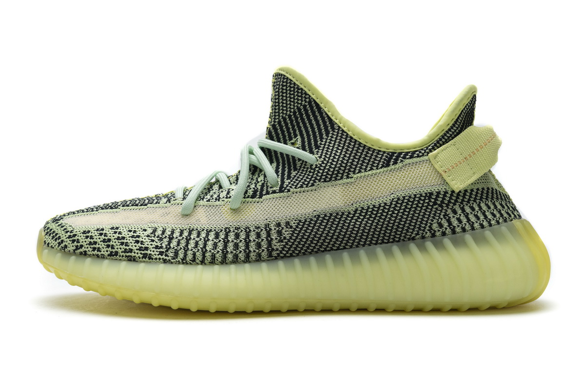 Adidas Yeezy Boost 350 V2 Yeezreel Non Reflective Fw5191 Kickbulk 1 - www.kickbulk.cc