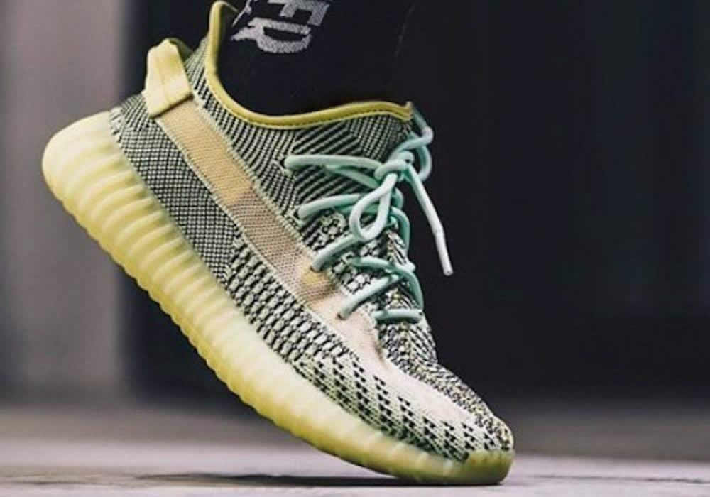 Adidas Yeezy Boost 350 V2 Yeezreel Non Reflective Fw5191 Kickbulk 20 - www.kickbulk.cc